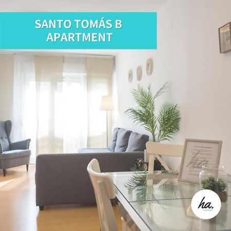 Santo Tomas B Ha Apartment カディス エクステリア 写真
